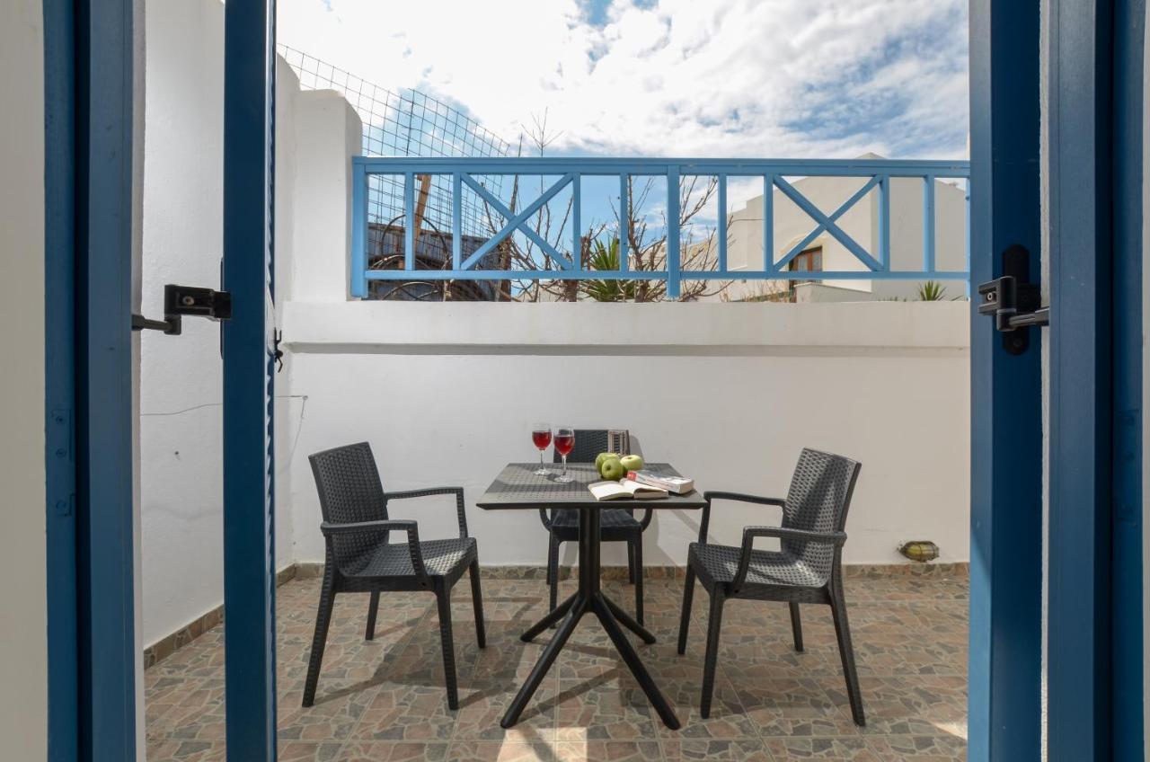 Pension Irene 2 Naxos City Exterior photo