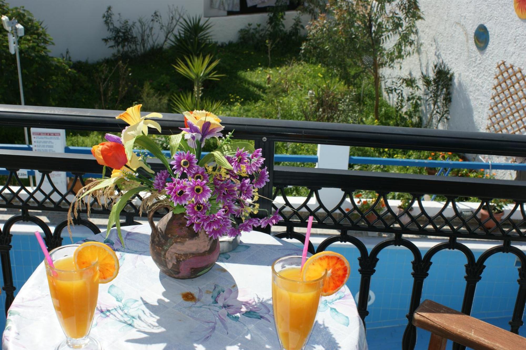 Pension Irene 2 Naxos City Exterior photo